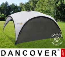 Tente de camping 3,65x3,65